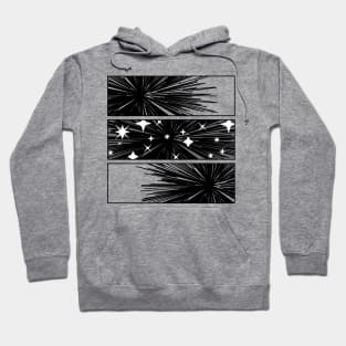 Distant Stars Hoodie